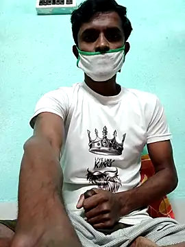 ShinuRoy online show from 12-01-25, 11:43