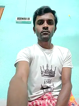 ShinuRoy online show from 12-16-25, 11:21