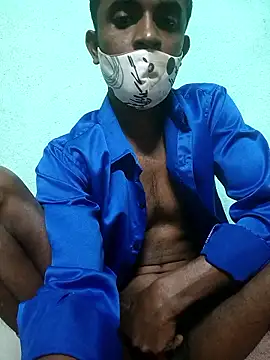 ShinuRoy online show from 01-17-26, 01:21