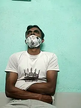 ShinuRoy online show from 02-02-26, 02:16