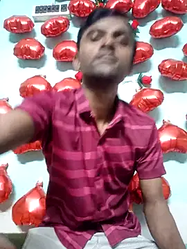 ShinuRoy online show from 02-15-26, 12:25