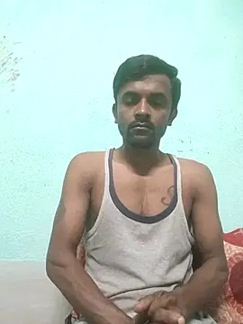 ShinuRoy online show from 02-21-26, 12:44