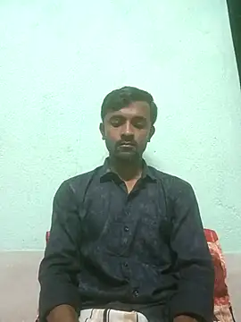 ShinuRoy online show from 02-23-26, 12:57