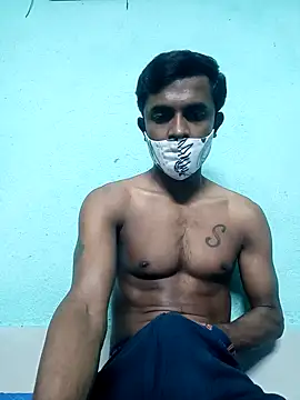 ShinuRoy online show from 03-02-26, 10:16