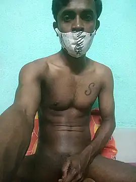 ShinuRoy online show from 03-07-26, 11:46