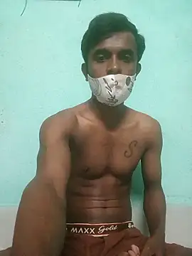 ShinuRoy online show from 03-13-26, 09:54