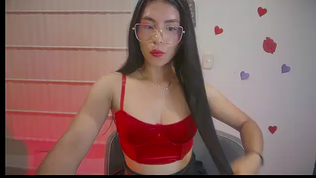 sasha jonne online show from 03-28-26, 02:44