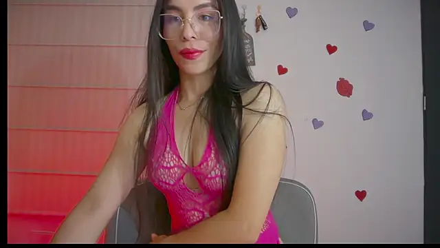 sasha jonne online show from 04-19-26, 01:49