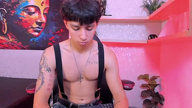 Tyler durten online show from 10-08-25, 03:26