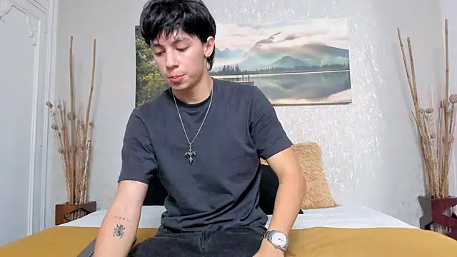 Tyler durten online show from 10-19-25, 03:07