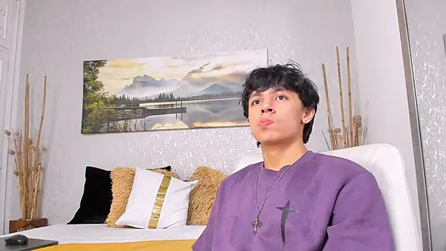 Tyler durten online show from 11-14-25, 03:05