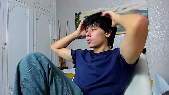 Tyler durten online show from 12-03-25, 03:03