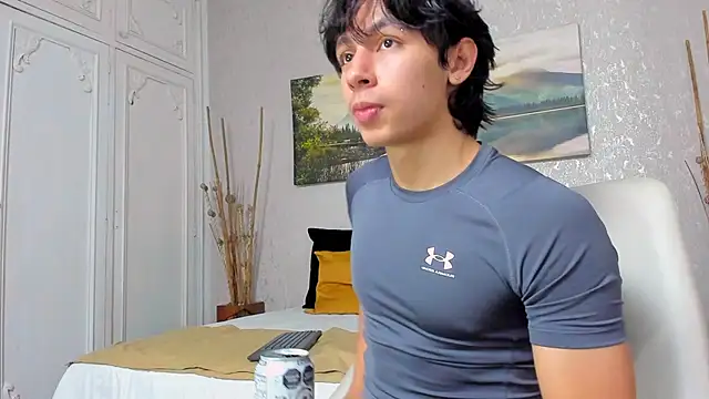 Tyler durten online show from 01-07-26, 03:09