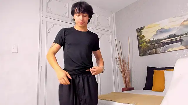 Tyler durten online show from 01-10-26, 03:19