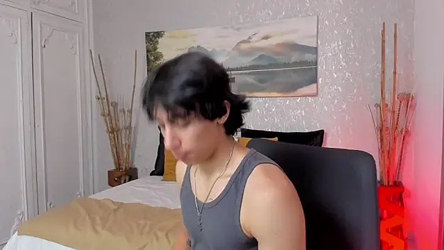 Tyler durten online show from 02-12-26, 03:34