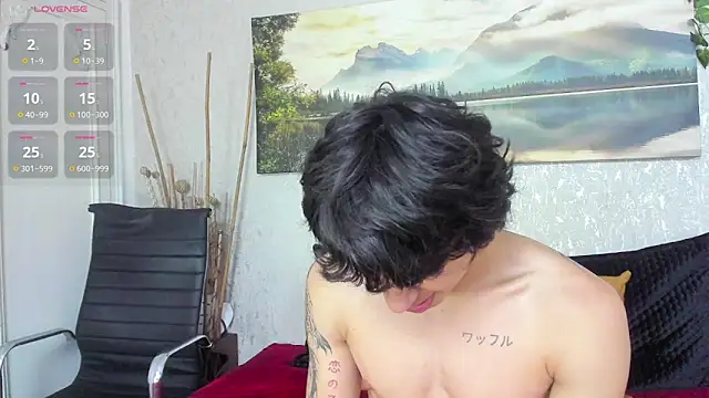 Tyler durten online show from 04-28-26, 03:11