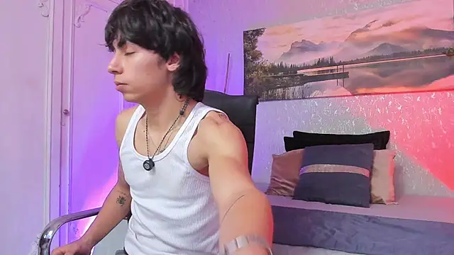 Tyler durten online show from 07-26-26, 03:58