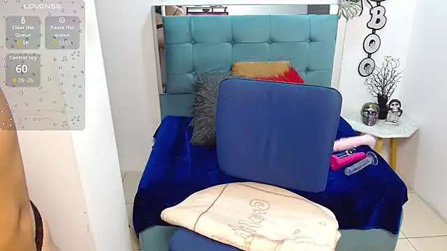 Sara f W online show from 10-08-25, 11:35