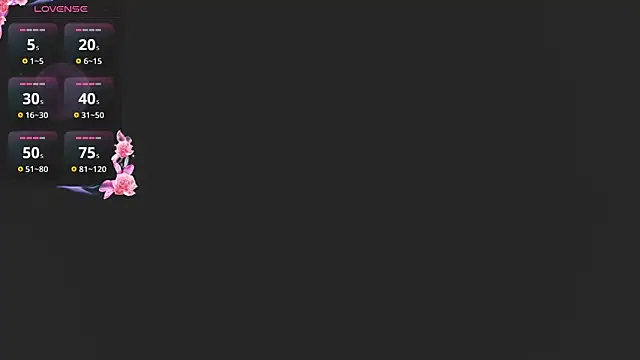 AnnieSparkle online show from 04-15-26, 04:03