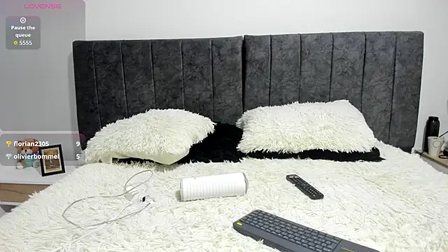 AlejandroLoouis online show from 09-18-25, 10:39