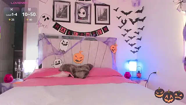 FuckingYoungs online show from 10-26-25, 02:28