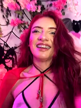 LucyGray online show from 10-19-25, 03:29