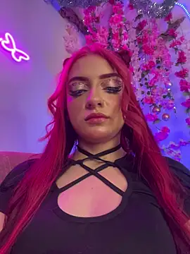 LucyGray online show from 12-01-25, 04:28