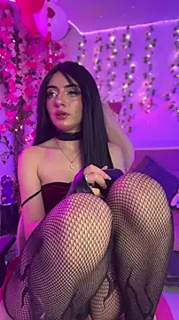 LucyGray online show from 02-24-26, 04:10