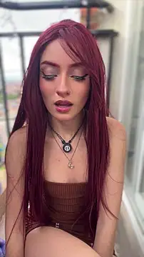 LucyGray online show from 04-19-26, 10:12