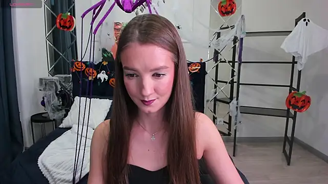 LoraSunnyy online show from 10-25-25, 01:24