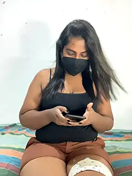 Choco Chuby online show from 09-28-25, 02:00