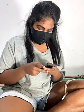 Choco Chuby online show from 10-05-25, 10:07