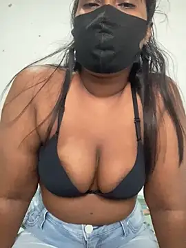 Choco Chuby online show from 10-12-25, 04:33