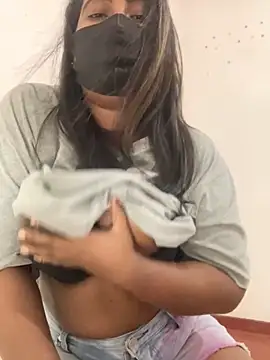 Choco Chuby online show from 10-24-25, 08:22