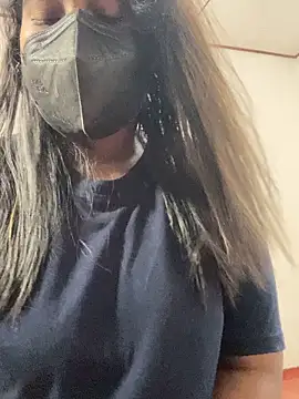 Choco Chuby online show from 11-01-25, 09:44