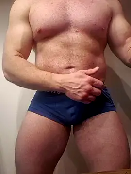 Snapshot of AlphaGymMale chatting on 02-22-26, 12:01 AlphaGymMale online show from 02-22-26, 12:01