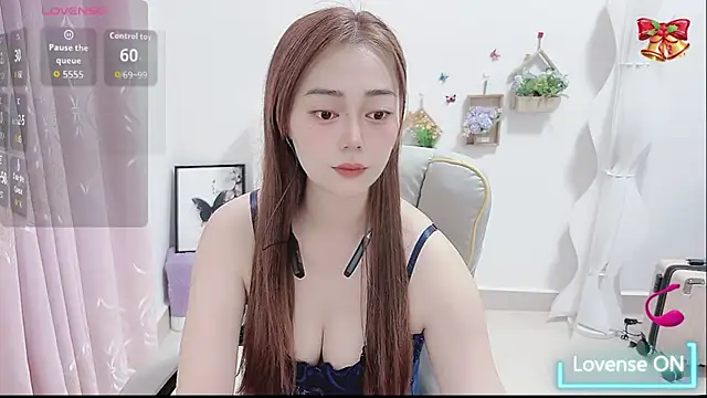 Abb-qiaoyi online show from 04-22-26, 01:19