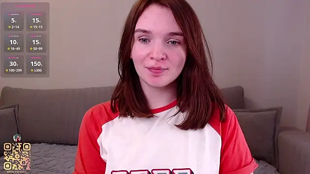 EvaJackson111 online show from 10-07-25, 02:14