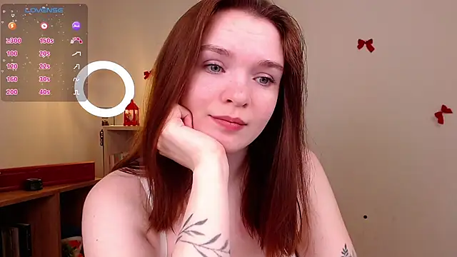 EvaJackson111 online show from 12-15-25, 02:10