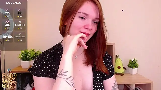 EvaJackson111 online show from 01-17-26, 11:15