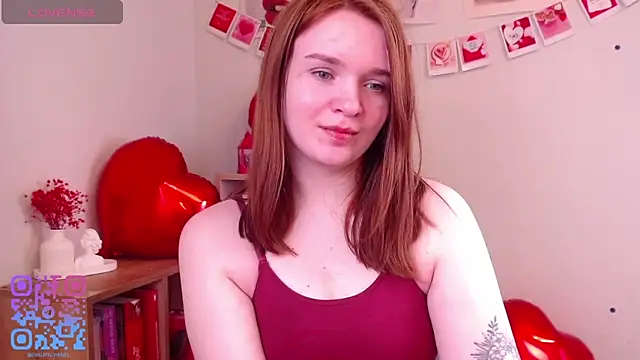 EvaJackson111 online show from 02-14-26, 11:18