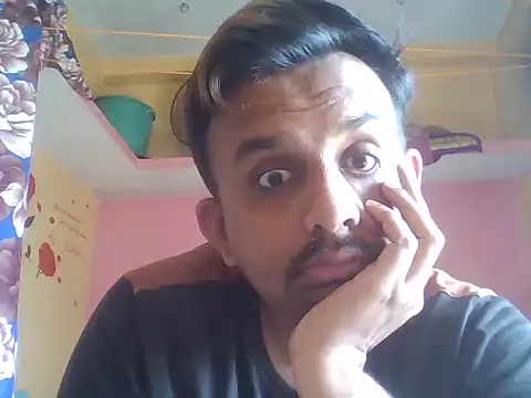 Nihaal17 online show from 11-05-25, 07:08