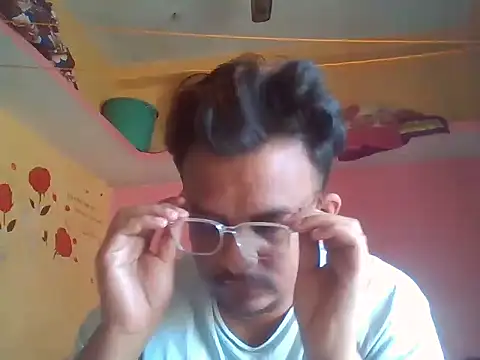 Nihaal17 online show from 12-03-25, 03:03