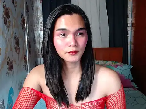 lady in moon online show from 03-06-26, 02:46