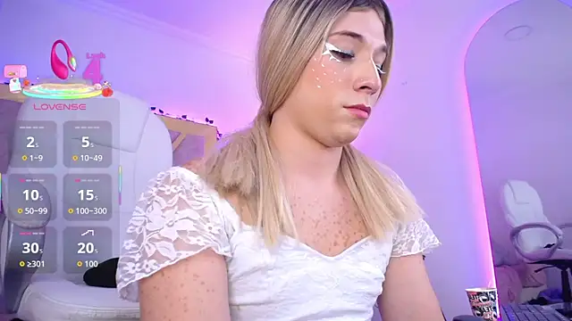 Ashley parkerr online show from 10-05-25, 03:43