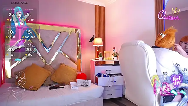 Ashley parkerr online show from 03-03-26, 05:13