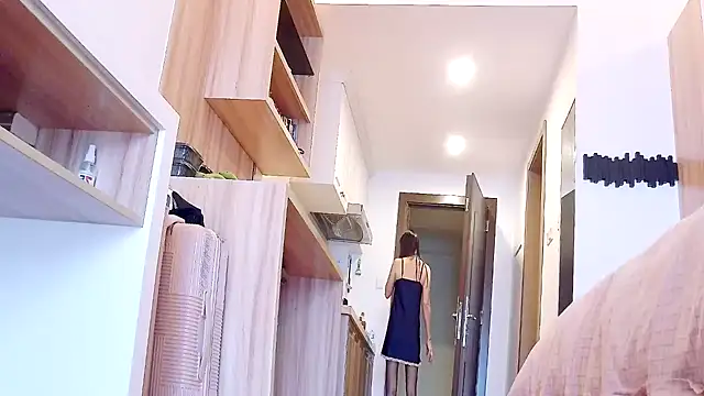 Tianxin6 online show from 09-17-25, 10:55