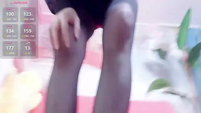 Tianxin6 online show from 03-08-26, 12:08