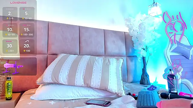 GabbieMonson online show from 03-21-26, 04:43