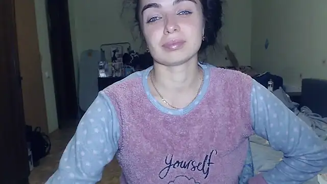 Melanie Lee online show from 12-12-24, 07:26